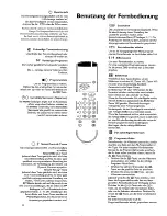 Preview for 10 page of Philips 28PW9503 (German) Specification Sheet