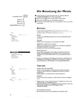 Preview for 12 page of Philips 28PW9503 (German) Specification Sheet