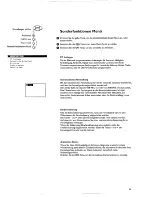 Preview for 13 page of Philips 28PW9503 (German) Specification Sheet