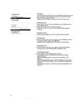 Preview for 14 page of Philips 28PW9503 (German) Specification Sheet