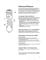 Preview for 15 page of Philips 28PW9503 (German) Specification Sheet