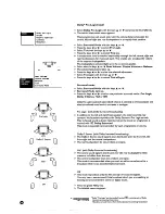 Preview for 20 page of Philips 28PW9512 User Manual