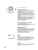 Preview for 26 page of Philips 28PW9512 User Manual