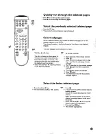 Preview for 29 page of Philips 28PW9512 User Manual