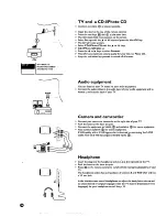 Preview for 32 page of Philips 28PW9512 User Manual