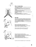 Preview for 33 page of Philips 28PW9512 User Manual