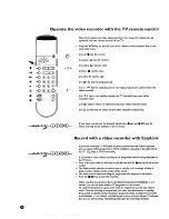 Preview for 36 page of Philips 28PW9512 User Manual