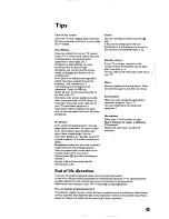 Preview for 37 page of Philips 28PW9512 User Manual