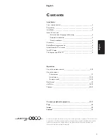 Philips 28PW9513/32 Product Manual предпросмотр