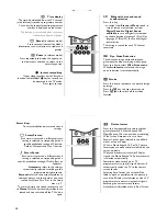 Предварительный просмотр 10 страницы Philips 28PW9513/32 Product Manual