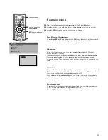 Предварительный просмотр 13 страницы Philips 28PW9513/32 Product Manual