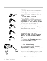 Предварительный просмотр 14 страницы Philips 28PW9515 - annexe 1 Manual