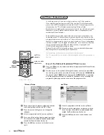 Предварительный просмотр 16 страницы Philips 28PW9515 - annexe 1 Manual