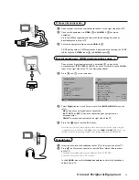 Предварительный просмотр 25 страницы Philips 28PW9515 - annexe 1 Manual