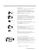 Предварительный просмотр 16 страницы Philips 28PW9525 Manual