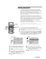 Предварительный просмотр 18 страницы Philips 28PW9525 Manual