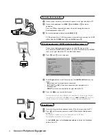 Предварительный просмотр 27 страницы Philips 28PW9525 Manual