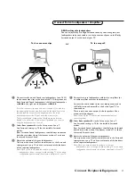 Предварительный просмотр 28 страницы Philips 28PW9525 Manual