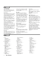 Preview for 33 page of Philips 28PW9525 Manual