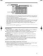 Предварительный просмотр 19 страницы Philips 28PW9528 Manual