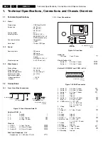 Preview for 2 page of Philips 28PW9528 Service Manual