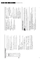 Preview for 12 page of Philips 28PW9528 Service Manual