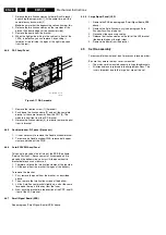 Preview for 20 page of Philips 28PW9528 Service Manual