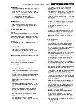 Preview for 23 page of Philips 28PW9528 Service Manual