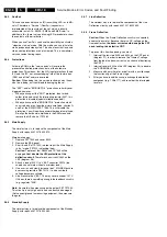 Preview for 30 page of Philips 28PW9528 Service Manual