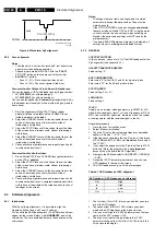 Preview for 104 page of Philips 28PW9528 Service Manual