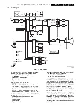 Preview for 113 page of Philips 28PW9528 Service Manual