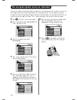 Предварительный просмотр 20 страницы Philips 28PW9551 User Manual