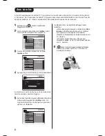 Предварительный просмотр 42 страницы Philips 28PW9551 User Manual