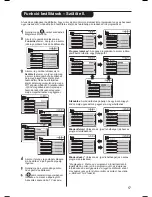 Предварительный просмотр 51 страницы Philips 28PW9551 User Manual