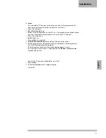 Preview for 11 page of Philips 28PW960B/58 Handbook