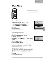 Preview for 15 page of Philips 28PW960B/58 Handbook