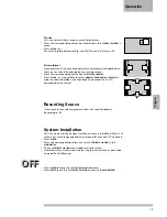 Preview for 19 page of Philips 28PW960B/58 Handbook