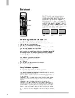 Preview for 26 page of Philips 28PW960B/58 Handbook