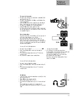 Preview for 31 page of Philips 28PW960B/58 Handbook