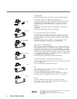 Предварительный просмотр 18 страницы Philips 28PW9615 Manual