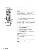 Предварительный просмотр 28 страницы Philips 28PW9615 Manual