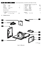 Предварительный просмотр 4 страницы Philips 28PW9618 Service Manual