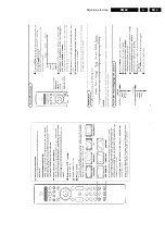 Предварительный просмотр 9 страницы Philips 28PW9618 Service Manual