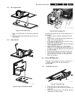 Предварительный просмотр 21 страницы Philips 28PW9618 Service Manual