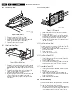 Предварительный просмотр 22 страницы Philips 28PW9618 Service Manual