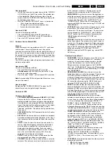 Предварительный просмотр 25 страницы Philips 28PW9618 Service Manual