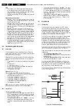 Предварительный просмотр 30 страницы Philips 28PW9618 Service Manual