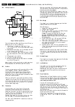 Предварительный просмотр 32 страницы Philips 28PW9618 Service Manual