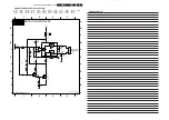 Предварительный просмотр 49 страницы Philips 28PW9618 Service Manual