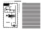 Предварительный просмотр 52 страницы Philips 28PW9618 Service Manual